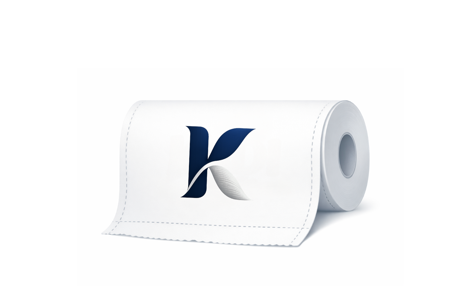 kadi tissues roll art